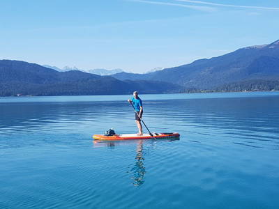 Bild 15 aus  Lamprechthof