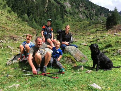 Bild 4 aus  Sonnenappartement