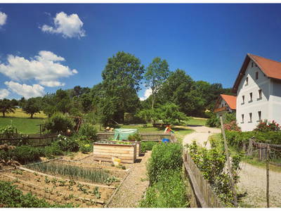 Bild 14 aus  Hanauerhof