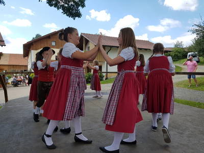 Bild 13 aus  Woferlhof