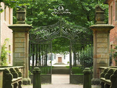 Bild 6 aus  Kloster Bentlage