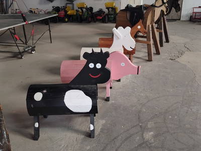 Bild 30 aus  Bioland - Bauernhof Andreßen