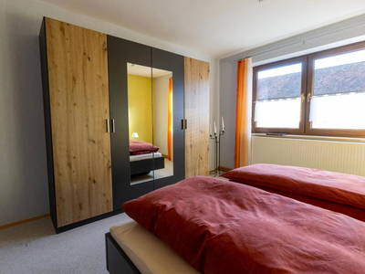 Bild 11 aus  Ferienwohnung Eveline