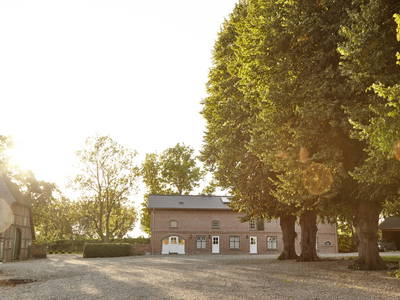 Bild 5 aus  LandSelection Ferienhof Friedrichsthal