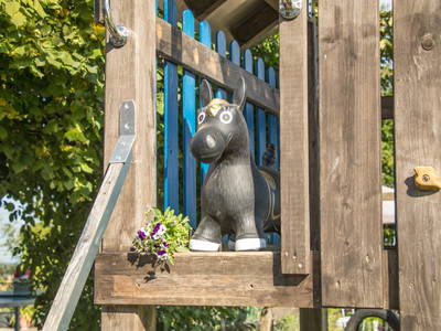 Bild 63 aus  Auf'm Reifnhof: Ihr Kreativhof am Simssee im Chiemgau