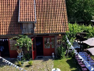 Bild 33 aus  Hof Alte Zeiten