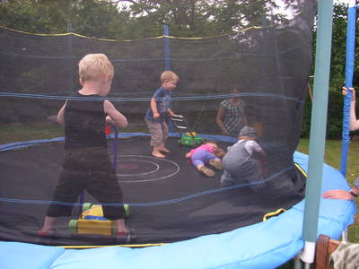 Bild 13 aus  Vejstrupgaard