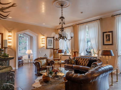 Bild 7 aus  Villa & Landhäuser Ottilienruh