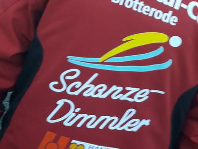 COC.Cup in Brotterode