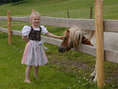 Bild 18 aus  Wastelbauerhof in Bernau am Chiemsee