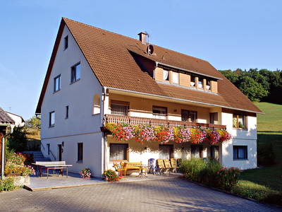 Bild 9 aus  Ferienhof Waldmann