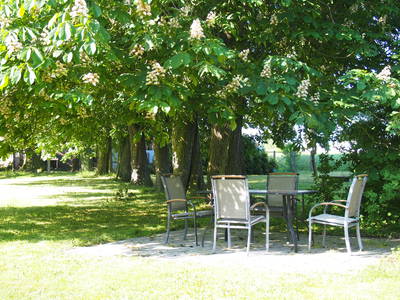 Bild 18 aus  Ferienhaus Gut Rattelvitz-INSEL RÜGEN