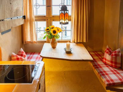 Bild 10 aus  Turm zu Schloss Schedling - Ferienwohnungen