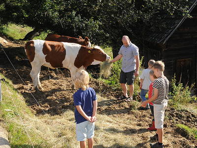 Bild 10 aus  Exenbacher Hof
