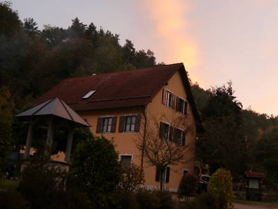 Bild 18 aus  Gästehaus im Lochautal