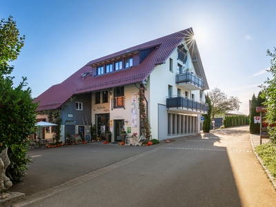 Bild 5 aus  Gesundheitsbewusster Urlaubshof Steffelin