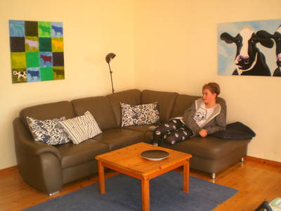 Bild 26 aus  Katrin's Ferienhof