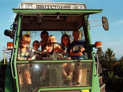 Bild 15 aus  Reicharthof