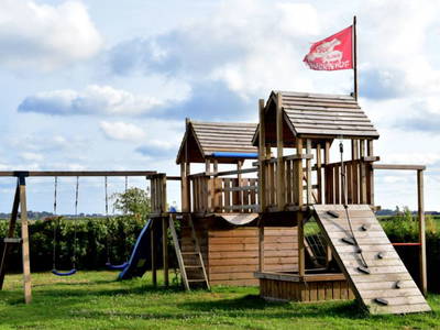 Bild 8 aus  Unser kleiner Bauernhof - Ferienhof Uhlmann