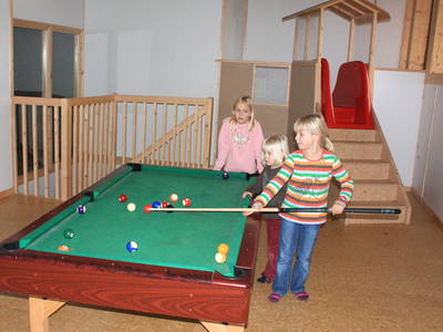 Bild 29 aus  Schlosshof - der Urlaubsbauernhof