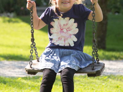 Bild 14 aus  Seimehof - Ihre Wohlfühloase am Chiemsee mit Herzlichkeit und Naturgenuss