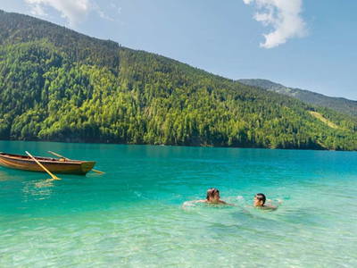 Bild 27 aus  LandSelection Landgut Moserhof