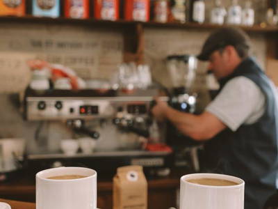 Bild 31 aus  Birkenhof - Ferienhof, Landcafé & Rösterei