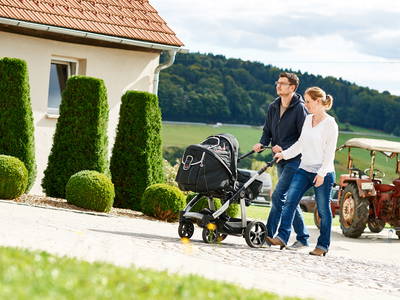 Bild 25 aus  Ferienhof Stetter