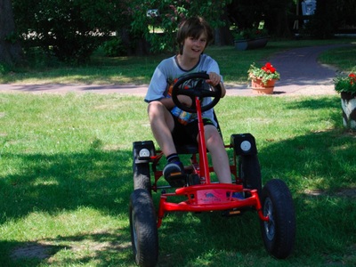 Bild 53 aus  Ahoi Ostsee:  Bauernhof und OstseeUrlaub - Ferienhof Becker in Dahme