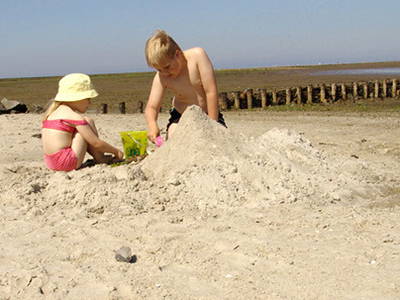 Bild 24 aus  Ferienhof Op de Warft