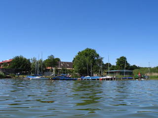 Bild 11 aus  Ferienhof Wibbeling am Hemmelsdorfer See