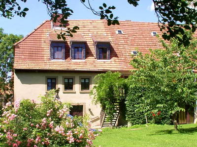 Bild 2 aus  Ferienhof Bartel