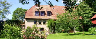 Ferienhof Bartel aus Wiesentheid