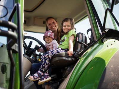 Bild 58 aus  LandSelection Ferienhof Zur Hasenkammer