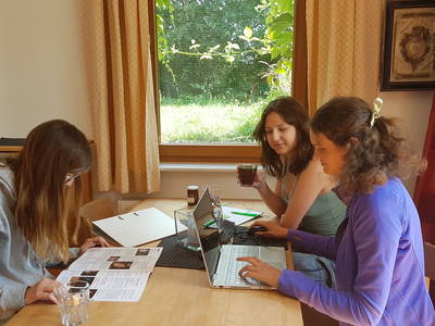 Bild 33 aus  Naturerlebnishof Helle