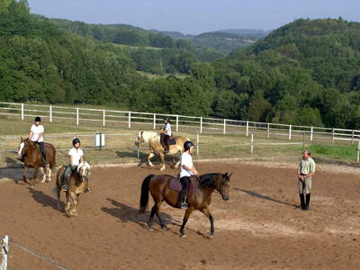 Bild 16 aus  Mühlberghof