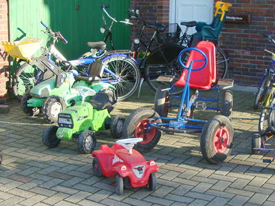 Bild 39 aus  Küstenhof Oldewurtel