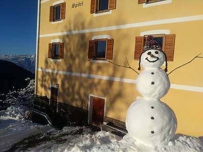 Bild 21 aus  Spörlhof