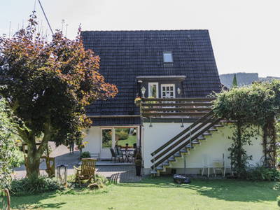 Bild 12 aus  Tillmann Ferienhäuser