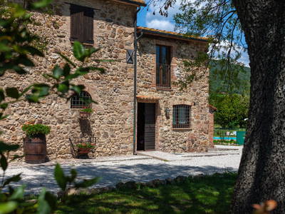 Bild 9 aus  Tenuta Il Cicalino