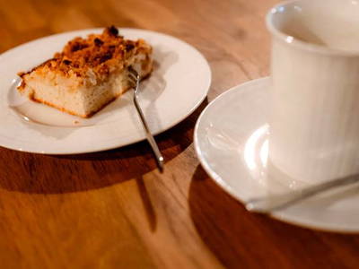 Bild 7 aus  Baumhotel Auszeit