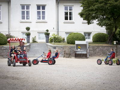 Bild 6 aus  Ferienhof Gröne