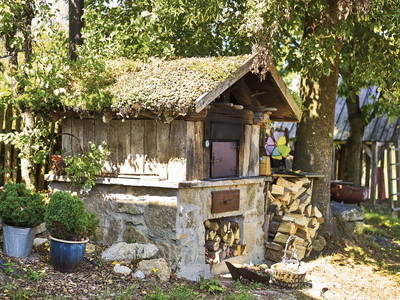 Bild 6 aus  BioFerienhof Höfler