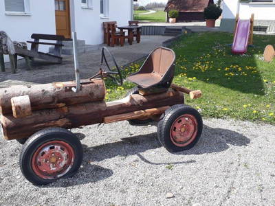 Bild 8 aus  Ferienhof Amann