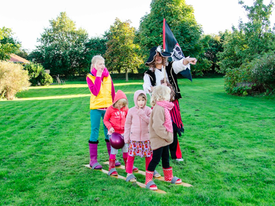 Bild 24 aus  Piratenhof Störtenbecker