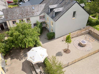 Bild 5 aus  Nengshof – Natururlaub in der Eifel