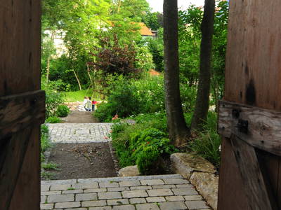 Bild 14 aus  Hellbachhof