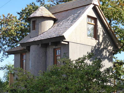 Bild 17 aus  Baumhaus Wesertal