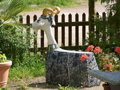 Bild 10 aus  Ferienhäuser Bellana