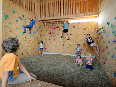 Bild 9 aus  LandSelection Thomahof         -    7 Mal Beliebtester Ferienhof Bayerns